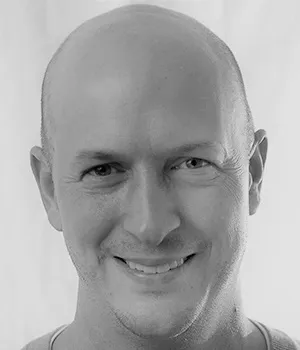 Photo of Jason Young