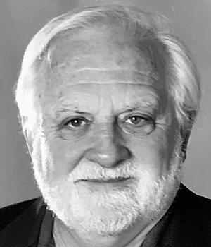 Photo of Michael Sonnleitner