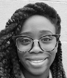 Photo of Shanice Brittany Clarke