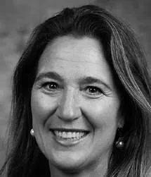 Photo of Amy Kohnstamm