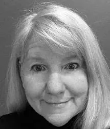 Photo of Deb Mayer