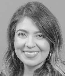 Photo of Yesenia Delgado