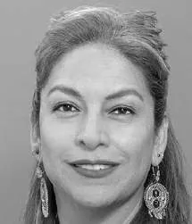Photo of Ana Gonzalez Muñoz