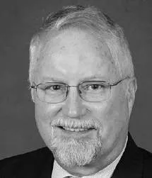 Photo of Randy Lauer