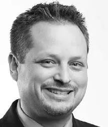 Photo of Justin Dillingham