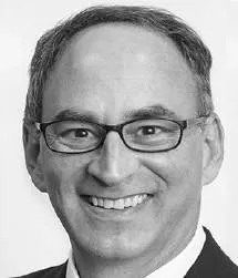 Photo of Todd Sanders
