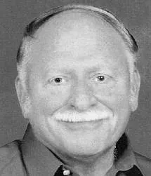 Photo of Jim Doane