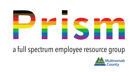Rainbow logo