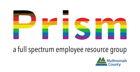 Rainbow logo