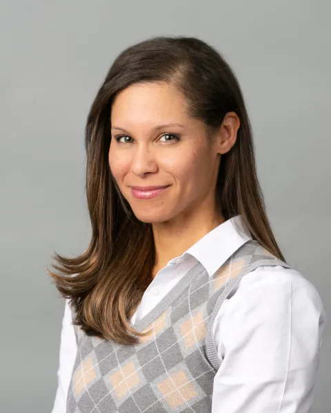 Jessica Morkert-Shibley is a communications coordinator for Multnomah County.
