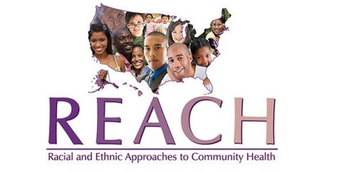 REACH logo