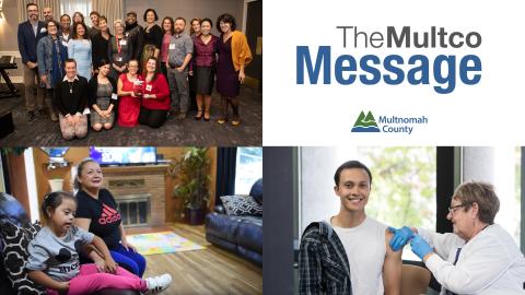 Dec 2019 MultCo Message 