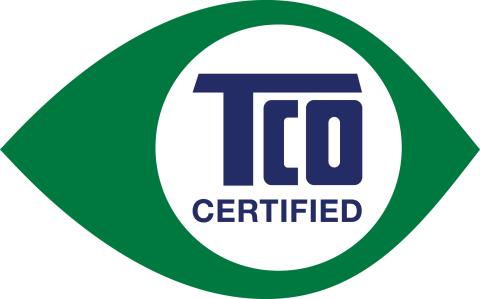 TCO Certified