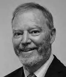 Picture of Bob Stacey