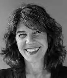Picture of Sharon Meieran
