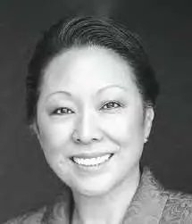Photo of Lori Stegmann