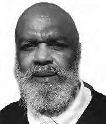 Picture of Isham (Ike) Harris