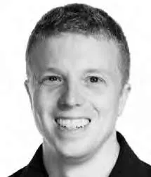 Picture of Timothy DuBois