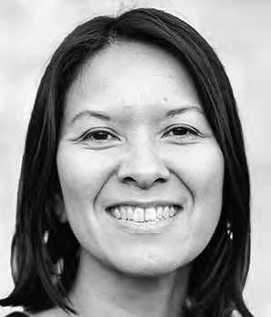 Photo of Cynthia Castro