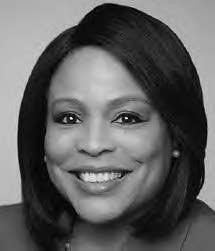 Photo of Loretta Smith