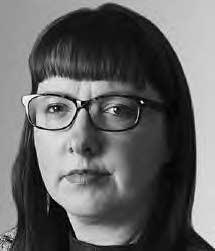 Photo of Margot Black
