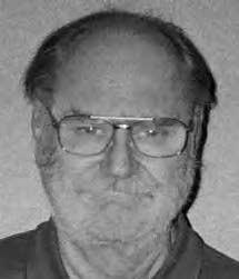 Picture of Terry Parker