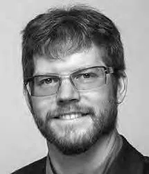 Picture of Seth Alan Woolley