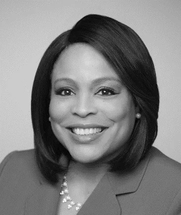 Picture of Loretta Smith, candidate for Portland Commissioner, Position 2