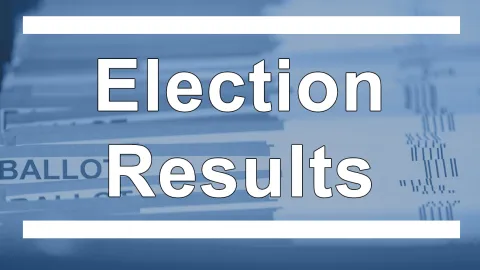 Election Results