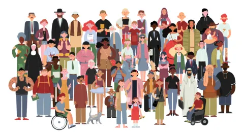 Racial Equity Lens