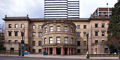 Portland City Hall