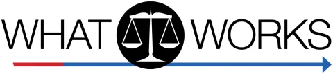 What Works Logo