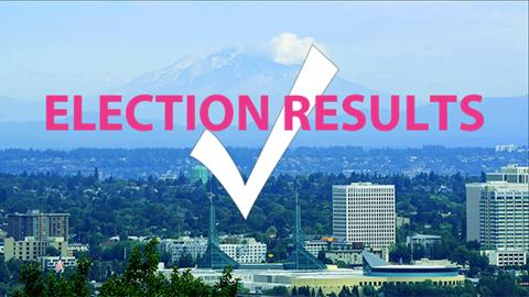 Election Results