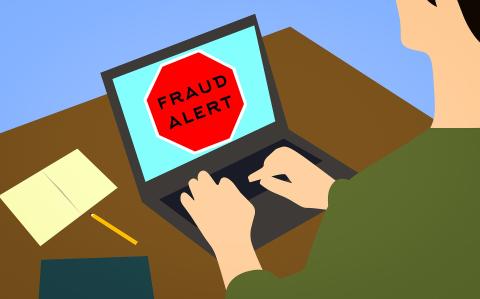 Fraud prevention