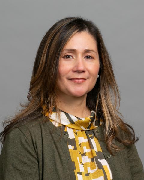 Picture of Veronica (Ronnie) Cano