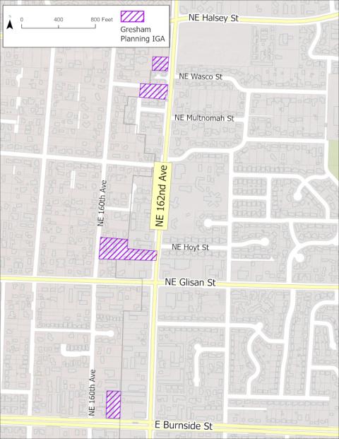 Please contact us at 503.988.3043 for assistance if you cannot view this map.