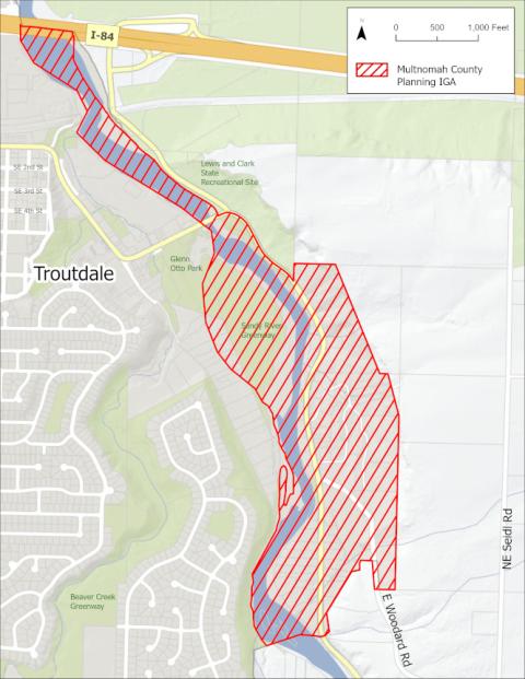 Please contact us at 503.988.3043 for assistance if you cannot view this map.