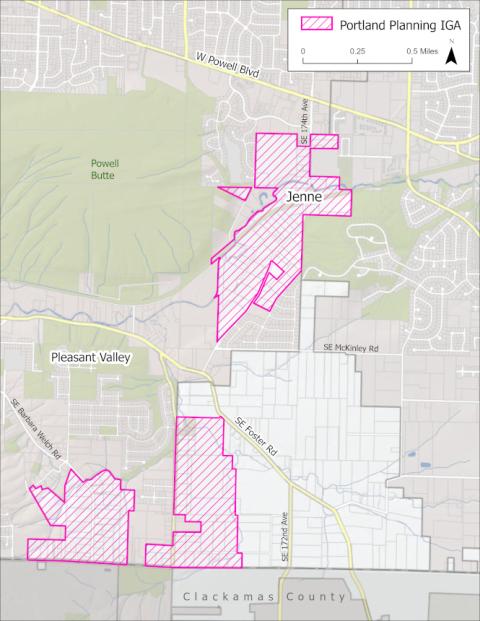 Please contact us at 503.988.3043 for assistance if you cannot view this map.
