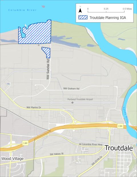 Please contact us at 503.988.3043 for assistance if you cannot view this map.