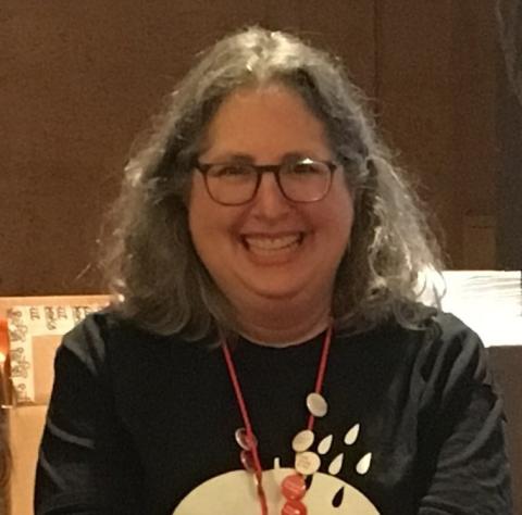 Picture of Gail Zuro