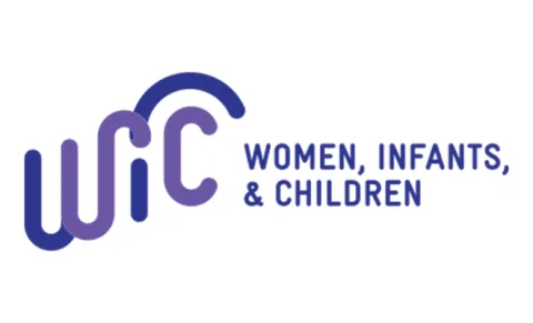 Women, Infants & Children program logo