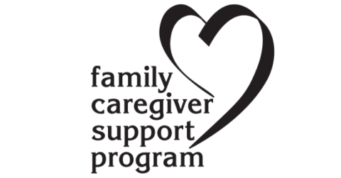 Family Caregiver Logo