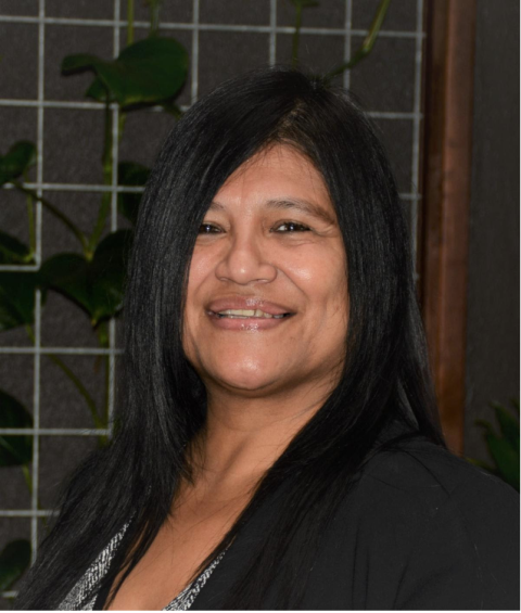 Headshot of ADVSD Director Jirma Jimenez