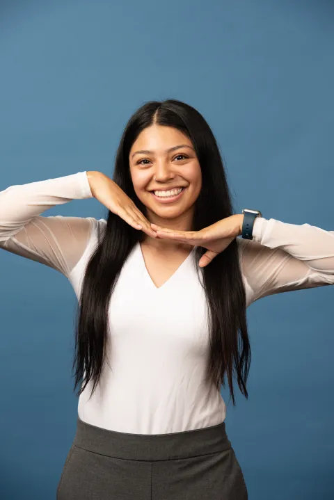 Photo of Cindy Palafox