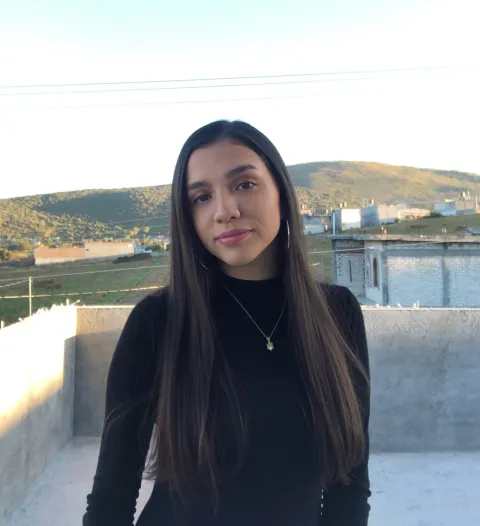 Lorena Mora photo