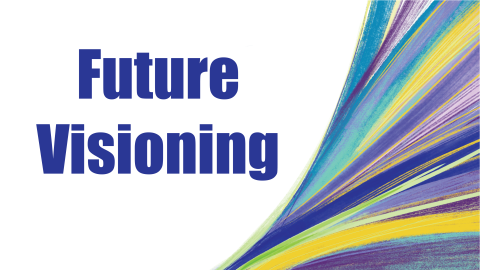 "Future Visioning" Artwork