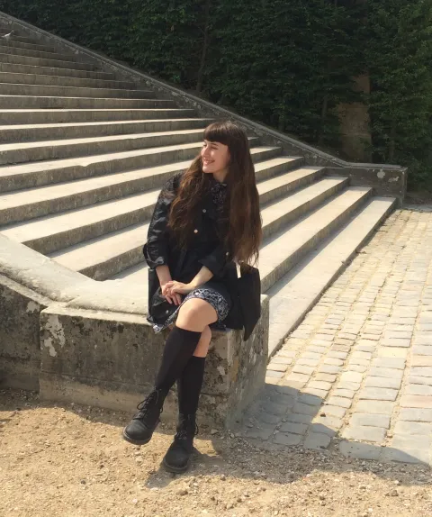 Hazelle Lerum