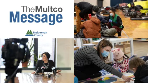 March MultCo Message thumbnail