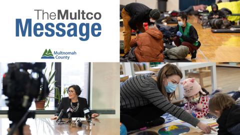 March MultCo Message thumbnail 