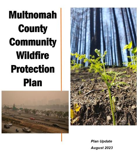 2023 Multnomah County CWPP Cover.JPG